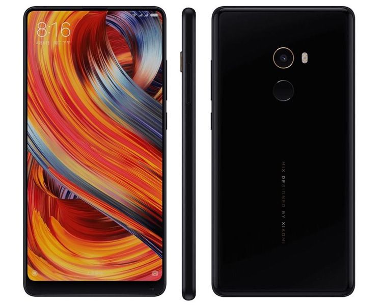 comprar celular xiaomi